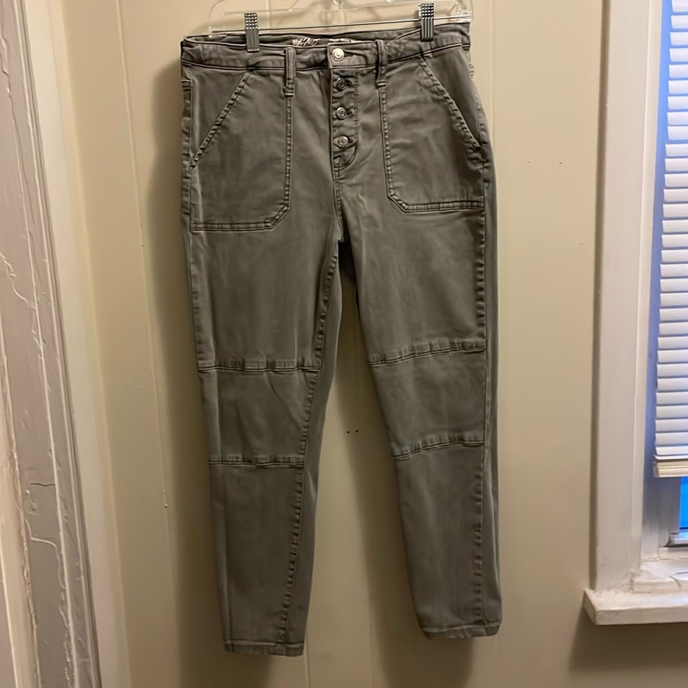 Mossimo Pants